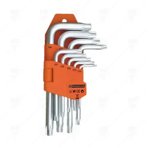 CHEI LOCAS HEXAGONALE 9 BUC SCURTE TOR