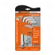 ALLEN KEYS 9PCS/SET PREMIUM BALL