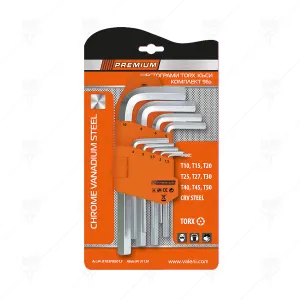 CHEI LOCAS HEXAGONALE 9 BUC SCURTE; PR