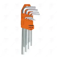 ALLEN KEYS 9PCS/SET PREMIUM