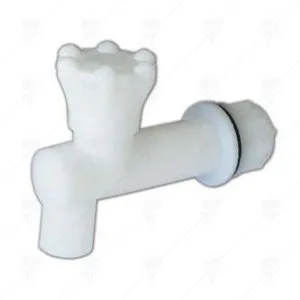 PVC BARREL TAP SHORT