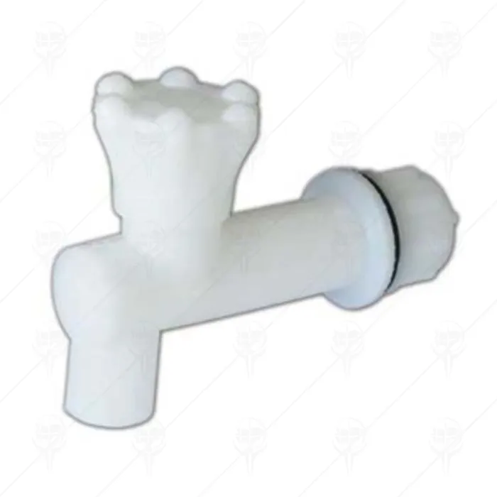 КАНЕЛКА КЪСА ОТ PVC