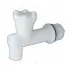 PVC BARREL TAP SHORT