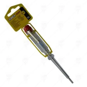 SURUBELNITA CONTROL TENSIUNE 140 MM; T