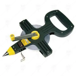 TAPE MEASURE 50M TOPEX