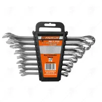 COMBINATION SPANNER 14 pcs 8-32 PREMIUM