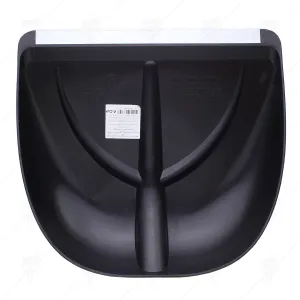 ГРЕБЛО ЗА СНЯГ ОТ РP С ЛАЙСНА И ОТВОР ЗА ДРЪЖКАТА &Oslash;32 ЧЕРНО/СИНЬО