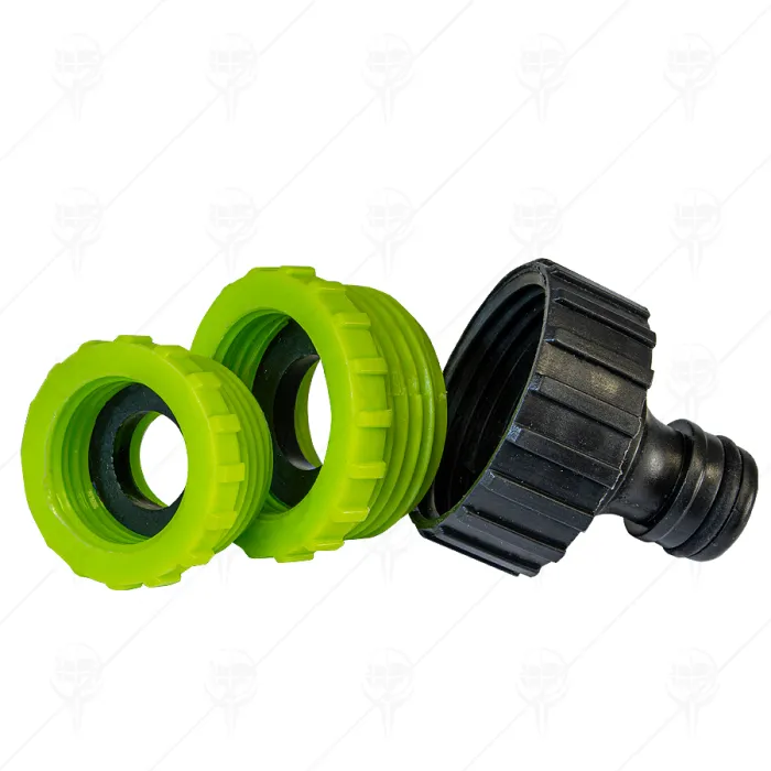 АДАПТЕР HERLY 1/2" М