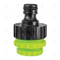 TAP ADAPTOR 1/2 HERLY