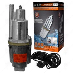 BIBO PUMP 250W 1080 l/h PREMIUM