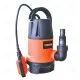 DIRTY WATER FLOAT PUMP  400W 7m 7500 l/h PREMIUM

