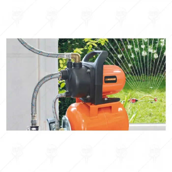 ХИДРОФОР С КАПАК 600W PREMIUM ХИДРОФОР С КАПАК 600W PREMIUM от Valerii.com