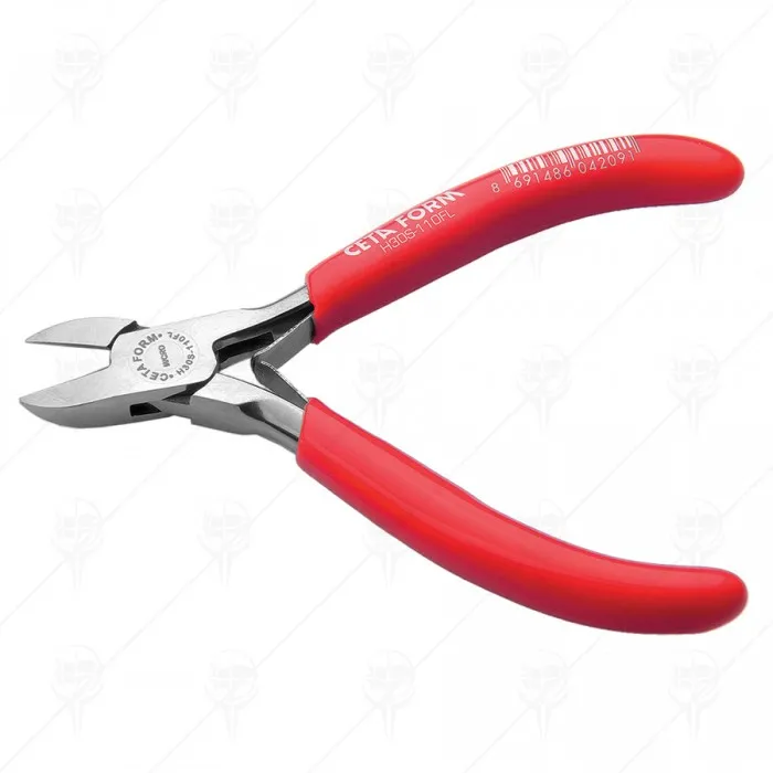 MICRO DIAGONAL CUTTERS 110MM CF MICRO DIAGONAL CUTTERS 110MM CF
