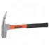 ROOFING HAMMER PREMIUM 600G WITH
STEE