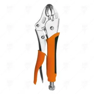 CLESTE MENGHINA 10" 250 MM PROF.; PREM
