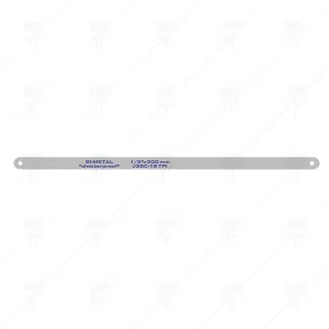 PANZA BOMFAIER 300 MM 1/2; PREMIUM