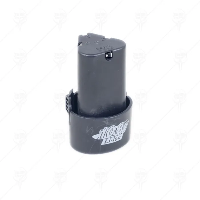 BATTERY FOR CORDLESS DRILL 10.8V LI-ION
PREMIUM