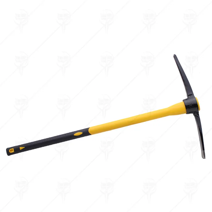 PICK 2KG WITH FIBERHANDLE HERLY