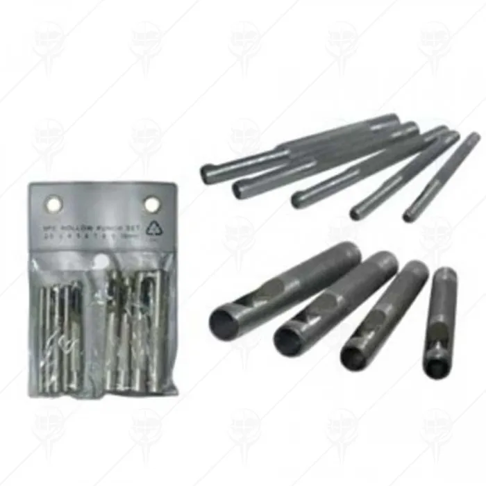 SET PREDUCEA 9 BUC, 2.5-10 MM TOYA