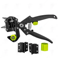 НОЖИЦА ЗА АШЛАДИСВАНЕ С 3 НОЖА