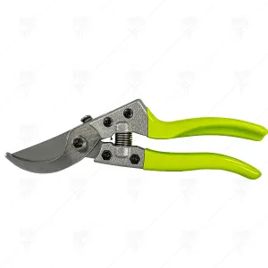 НОЖИЦА ЛОЗАРСКА 8" SK5 ОСТРИЕ