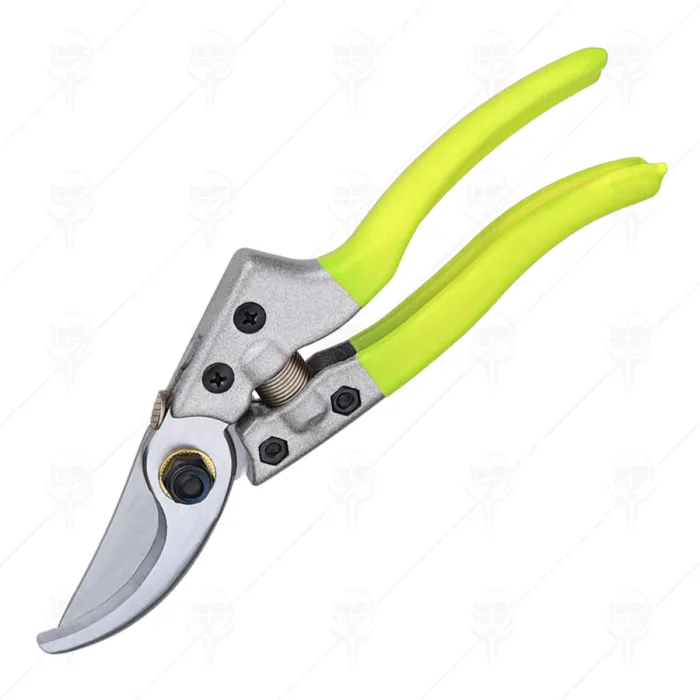 PRUNER SHEAR 8" (200MM) JAPAN SK5 PRUNER SHEAR 8" (200MM) JAPAN SK5