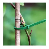 ГРАДИНСКА ВРЪЗКА 14СМ Х 0.7СМ 50БР