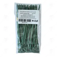 ГРАДИНСКА ВРЪЗКА 14СМ Х 0.7СМ 50БР