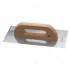 GLETIERA DE INOX 13*28 CM /NETED/ CU M