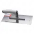 STAINLESS STEEL TROWEL 13*27CM DECOREX
HD