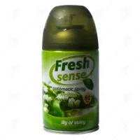 АРОМАТИЗАТОР СПРЕЙ - ПЪЛНИТЕЛ 260 мл