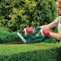 HEDGE TRIMMER 550W 510MM RTR MAX
