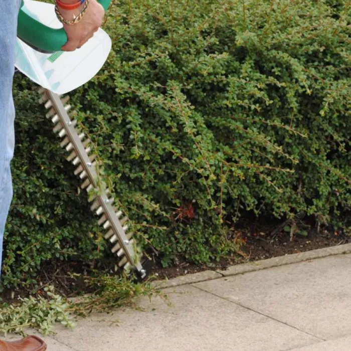 HEDGE TRIMMER 550W 510MM RTR MAX
