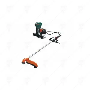 GASOLINE TRIMMER  1.4KW 1.9hp RTR MAX