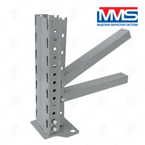 СКЛАДОВ КРАК 55 700x2250x2mm