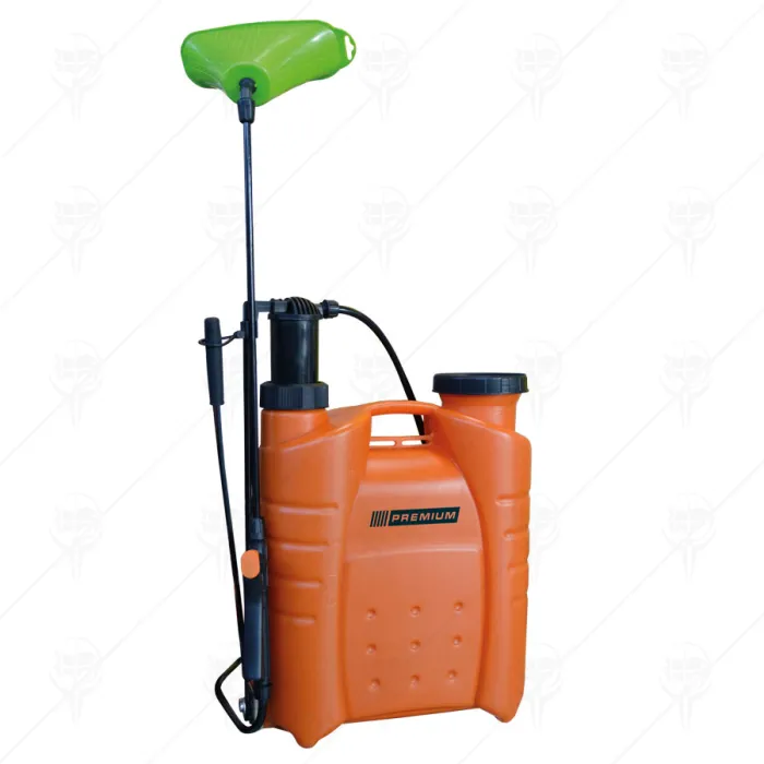 PULVERIZOTOR PORTABIL/SPATE 18l CAT.I; PULVERIZOTOR PORTABIL/SPATE 18l CAT.I;