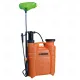 PULVERIZOTOR PORTABIL/SPATE 18l CAT.I; PULVERIZOTOR PORTABIL/SPATE 18l CAT.I;