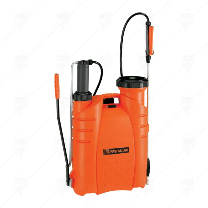 PULVERIZOTOR PORTABIL/SPATE 18l CAT.I; PULVERIZOTOR PORTABIL/SPATE 18l CAT.I;