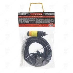 SISTEM DE UMIDIFICARE/RACIRE 10M, 10 D