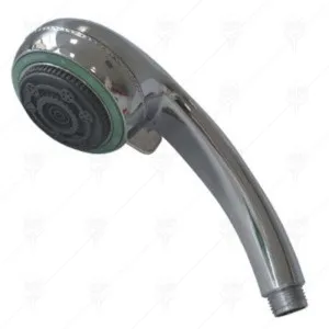 SHOWER HEAD 5 FUNCTIONS ANTI-
LIMESTONE