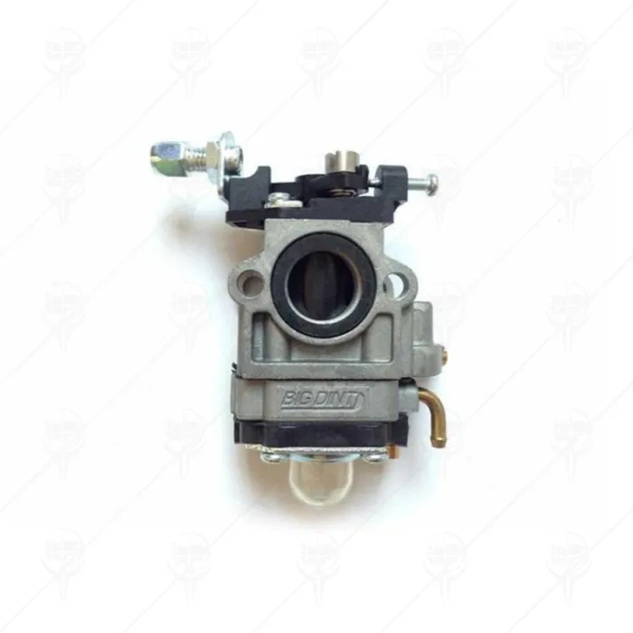 КАРБУРАТОР ЗА БЕНЗИНОВ ТРИМЕР 43CC ЗА BC415E PREMIUM