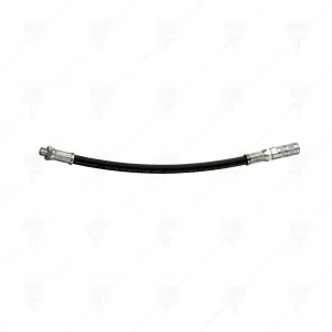 FLEXIBLE HOSE FOR GREASE GUNS