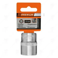 ВЛОЖКА 1/2''PREMIUM