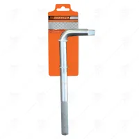 ВЪРТОК 1/2 L-ОБРАЗЕН PREMIUM 250ММ