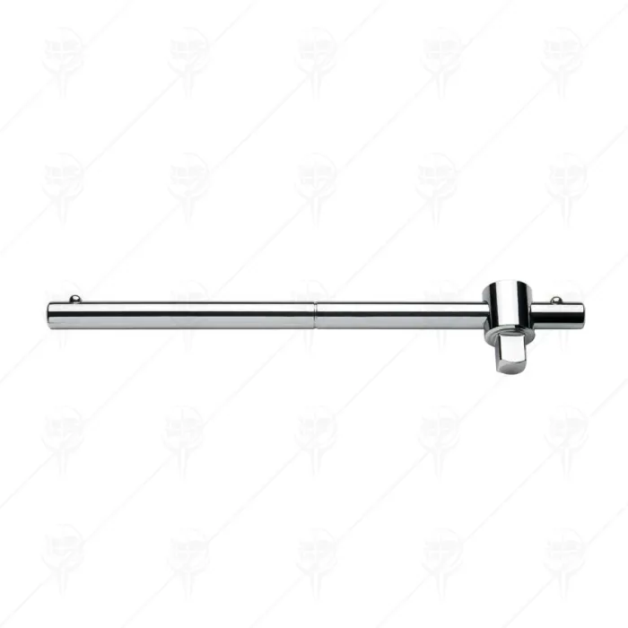T-HANDLE 1/4" 100mm PREMIUM