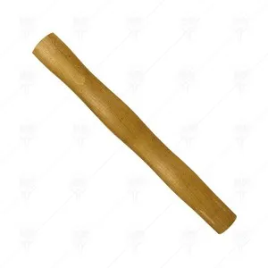 HANDLE FOR HAMMER 500GR L32CM 1ST
QUAL