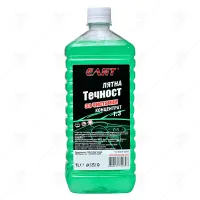 ТЕЧНОСТ ЧИСТАЧКИ ЛЯТНА 1 л КОНЦЕНТРАТ