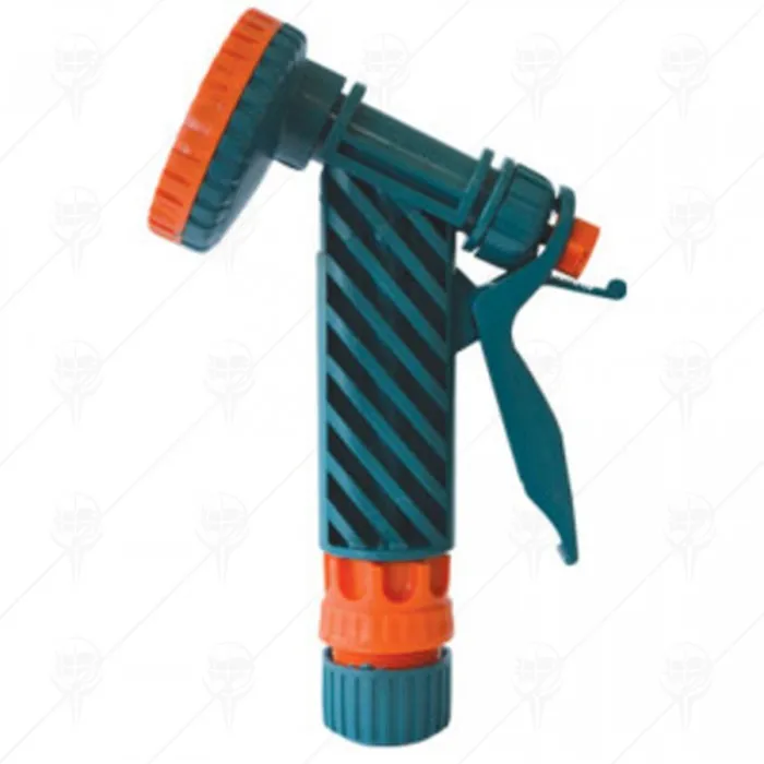 WATERING GUN 5 FUNCTIONS WATERING GUN 5 FUNCTIONS