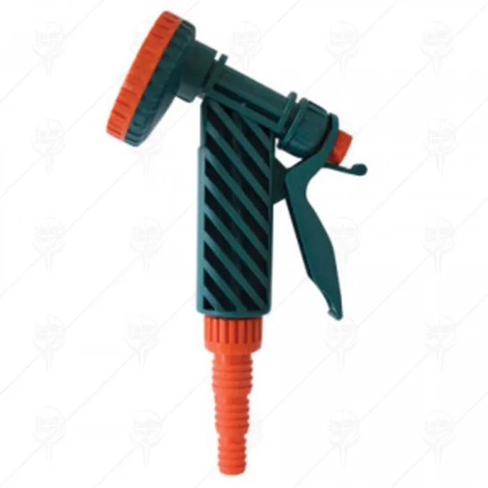 WATERING GUN 5 FUNCTIONS WATERING GUN 5 FUNCTIONS