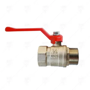 VALVE SPHERICAL M/F  FDH